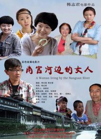 蓝光压制