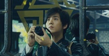 陈思诚戴墨：正在开发多部唐探新作2025-11-06 糖水伯获提金鸡奖最佳男配,袁富华谈演好角色秘密2025-11-05 热门新闻 食物和爱都不可辜负！