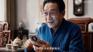 高龄影后海伦·米伦烈焰红唇不服老。